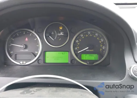 2008 Land Rover Lr2 Hse z USA, uszkodzony, nr VIN SALFT24NX8H066967